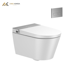 Bồn cầu thông minh JOMOO ZD8611-SA-CJM220