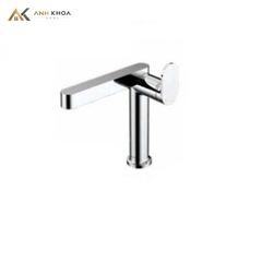 Vòi chậu đầu xoay Jomoo 32742-840/WB
