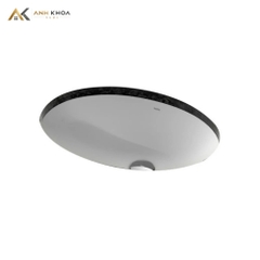 Chậu rửa âm bàn TOTO LW1505V