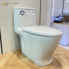 Bồn cầu 1 khối American Standard VF-1862