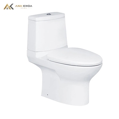 Bồn cầu 2 khối COTTO C12377