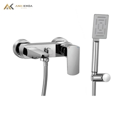 Củ sen tắm Jaquar KUP-SSF-35119PMV