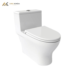 Bồn cầu 1 khối JOMOO 11160-2-5/31K-I011