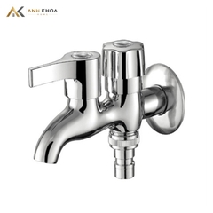 Vòi lạnh gắn tường JOMOO 7801-183/1C-I011