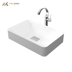 Chậu rửa đặt bàn TOTO PJS03WE#MW