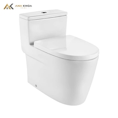 Bồn cầu 1 khối Roca A349486000