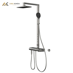 Sen tắm nhiệt độ Hegii LMF178-235Y-SN