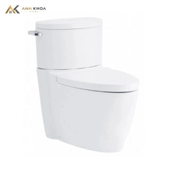 Bồn cầu 2 khối Cotto C11947