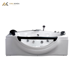 Bồn tắm Massage Euroking EU-6161D