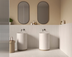 Gạch 120SOVEWH Vietceramics 120x120cm (Southwell Vein)