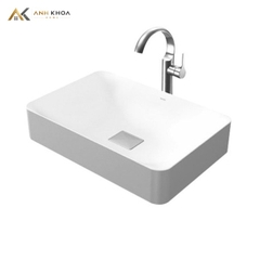 Chậu rửa đặt bàn TOTO PJS03WE#GW