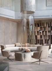 Gạch 120280S28117 Vietceramics 120x280cm (St Gallen Grey)