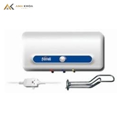Bình nóng lạnh Ferroli 20 lít QQ TE 20