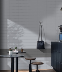 Gạch 7530PLLTGR Vietceramics 7.5x30cm (Subway Tiles)