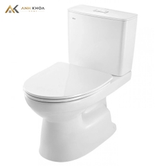Bồn cầu 2 khối Inax C-514VAN