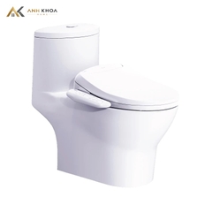 Combo thiết bị vệ sinh Caesar AK08-4