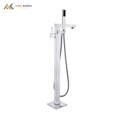 Vòi sen bồn tắm D&K DK-WM2612