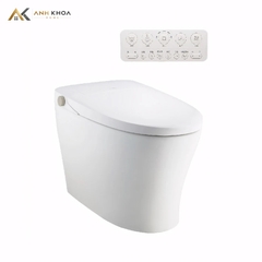 Bồn cầu thông minh Moen SW1032CL