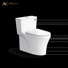 Combo thiết bị vệ sinh Viglacera AK06-5