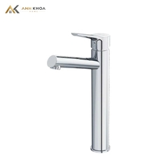 Vòi chậu 1 đường lạnh Caesar B191C