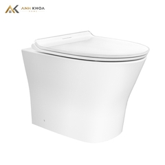 Bồn cầu âm tường American Standard vf-2141