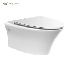 Bồn cầu treo tường Hegii HC0187PN