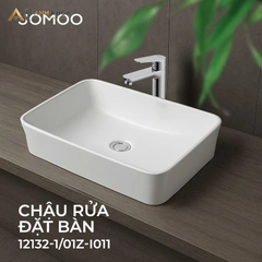 Chậu rửa đặt bàn JOMOO 12132-1/01Z-I011