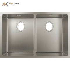 Chậu rửa bát HG 43430809