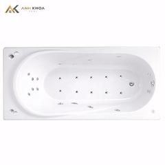 Bồn tắm Massage Cotto BWA1052PP