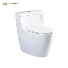 Bồn cầu 1 khối TOTO MS636DT8