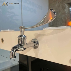 Vòi chậu gắn tường TOTO T23BQ13N