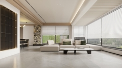 Gạch 918ST89793N Vietceramics 90x180cm (Tecno Quartz)