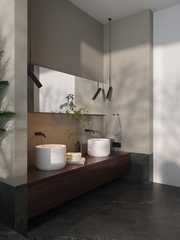 Gạch 918ST89797N Vietceramics 90x180cm (Tecno Quartz)
