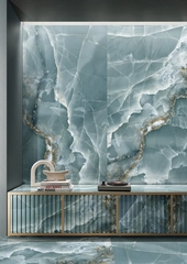 GẠCH 612TMONGRL Vietceramics 60x120cm (Tele Di Marmo Onyx)