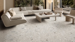 Gạch 612CP02 Vietceramics 60x120cm (Terrazzo Ceppo)