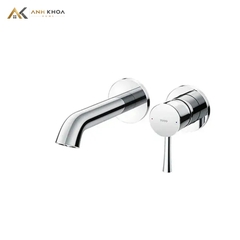 Vòi chậu gắn tường TOTO TLS02307B