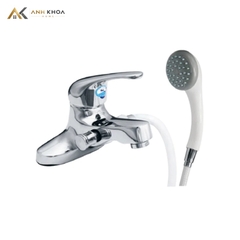Vòi chậu liền sen Viglacera VG326