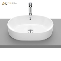 Chậu rửa bàn đá Roca A3270Y1000