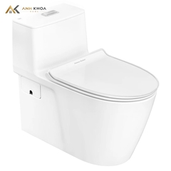 Combo thiết bị vệ sinh American Standard AK11