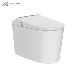 Combo thiết bị vệ sinh JOMOO AK08-2