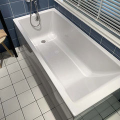 Bồn tắm nhựa TOTO PAY1725VC/TVBF411