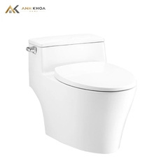 Bồn cầu 1 khối Cotto C10357