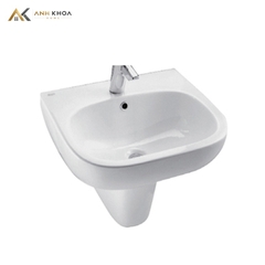 Chân chậu American Standard 0755-WT