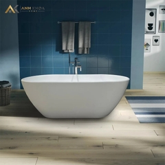 Bồn tắm đặt sàn Duravit 700629000000060