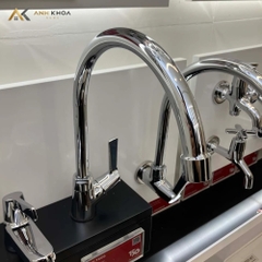Vòi rửa bát American Standard WF-T606