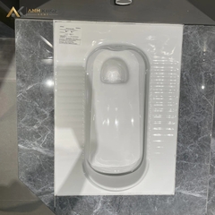Bồn cầu xổm JOMOO 14055-1/21P-I011