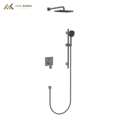 Sen cây tự động tẩy cặn JOMOO 37311-636/HBS-1