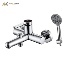 Sen tắm nóng lạnh D&K DK1503201