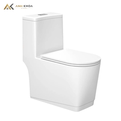 Bồn cầu 1 khối Belli HL9A359