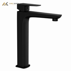 Vòi chậu nóng lạnh Jaquar KUP-BLM-35005BPMV